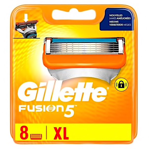 FUSION 5