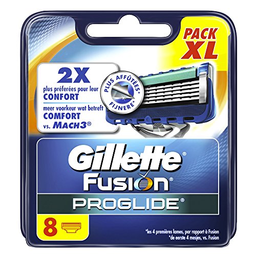 FUSION 5 PROGLIDE x8