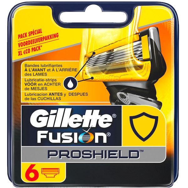 FUSION PROSHIELD x6