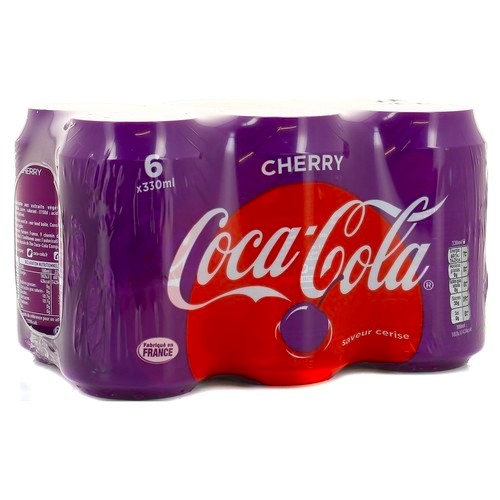 CHERRY x6