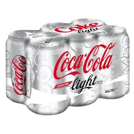 LIGHT x6