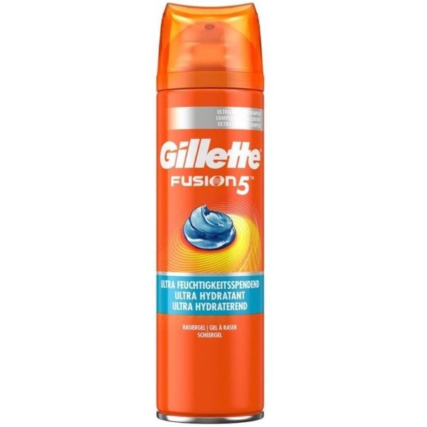 FUSION 5 ULTRA HYDRATANT
