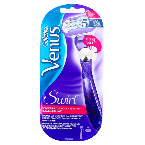 VENUS SWIRL