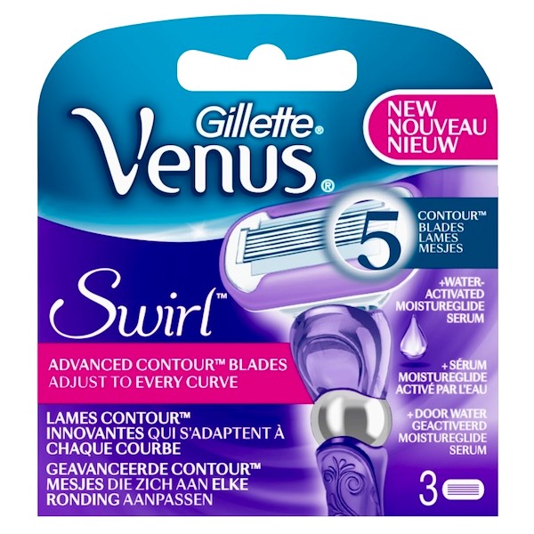 VENUS SWIRL x2