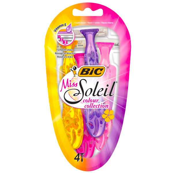 MISS SOLEIL