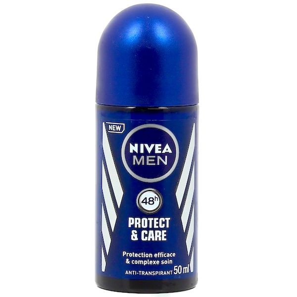 PROTECT & CARE
