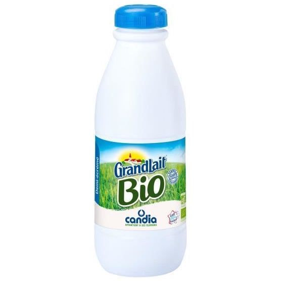 GRANDLAIT BIO
