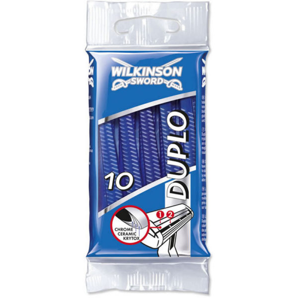 DUPLO 10