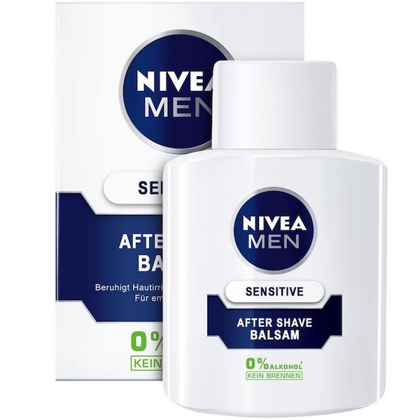 BALSAM SENSITIVE
