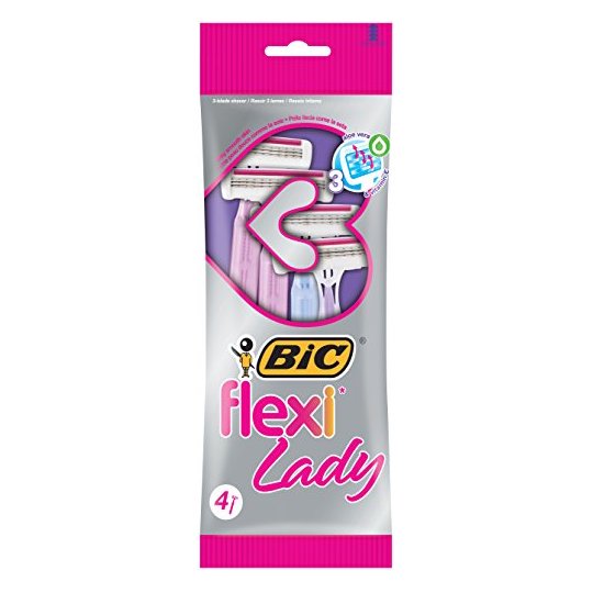FLEXI LADY