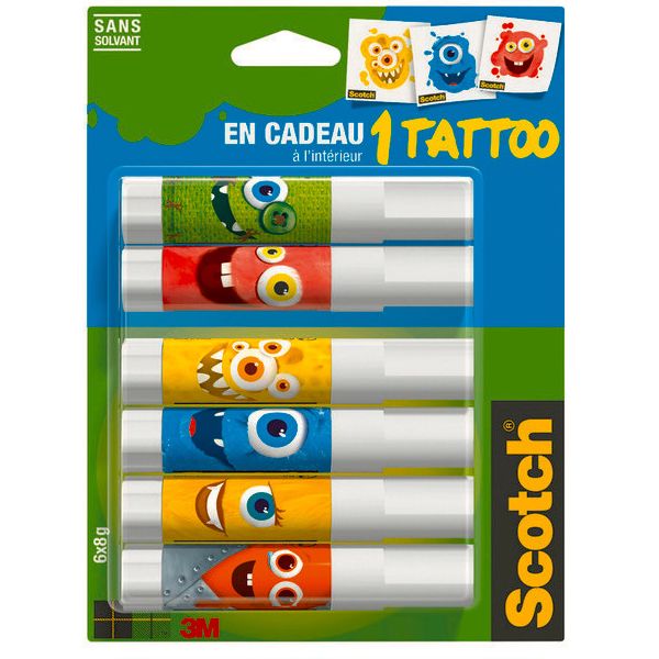 BATON COLLE CLASSIC