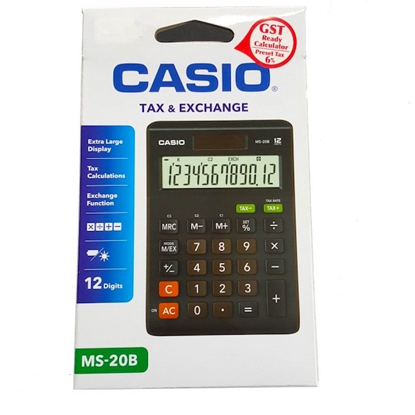 MS-20B