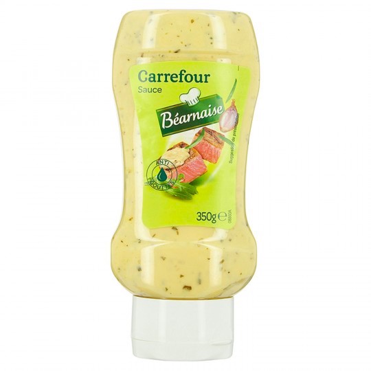 SAUCE BÉARNAISE