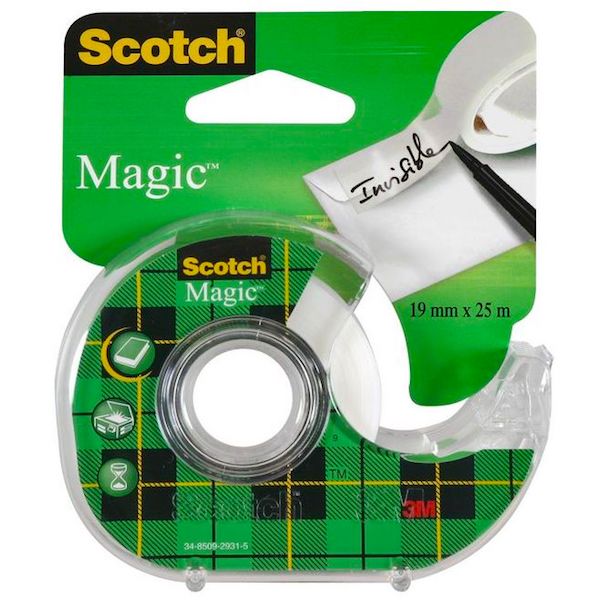 MAGIC TAPE 19MM