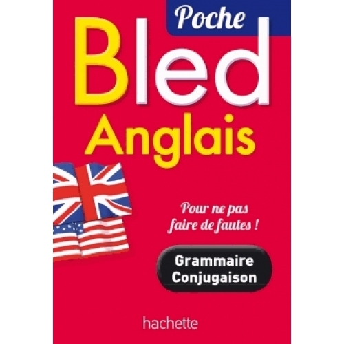 BLED ANGLAIS
