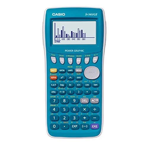 CALCULATRICE FX-7400GII