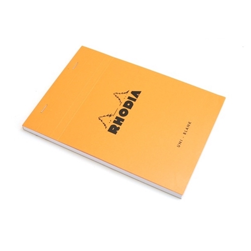BLOC N°18 UNI A4