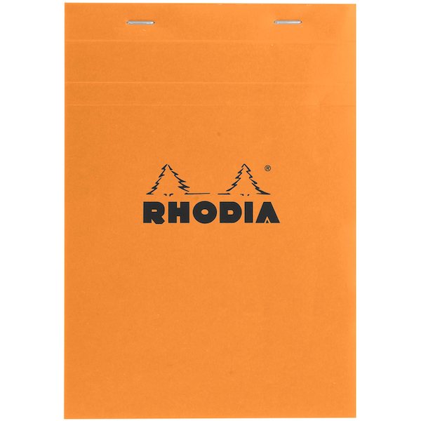 BLOC NOTE N°16 UNI 148X210