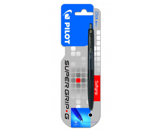 SUPER GRIP G NOIR