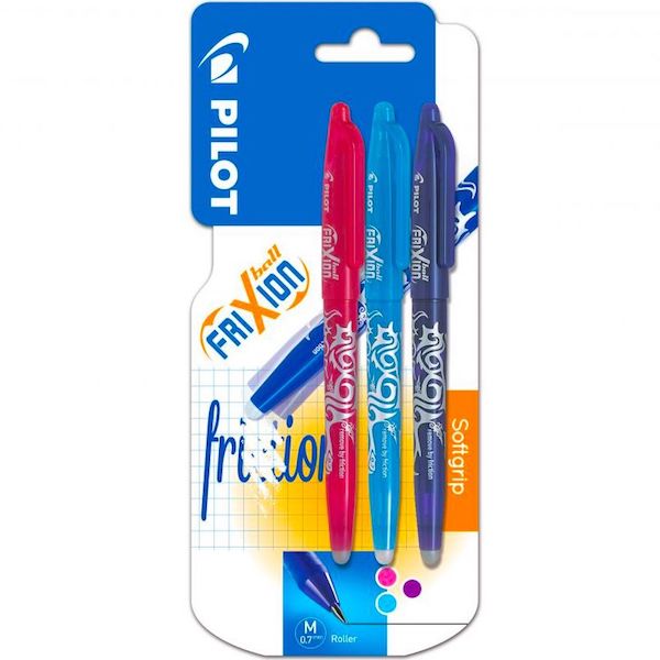 FRIXION FUN