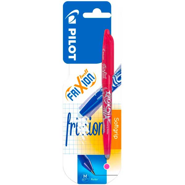 FRIXION BALL ROSE