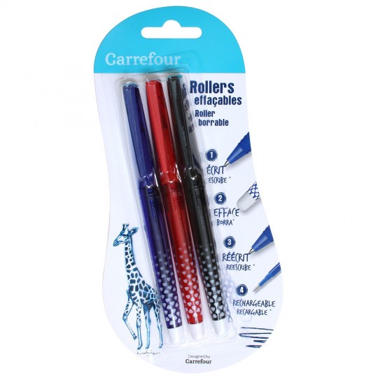 ROLLERS