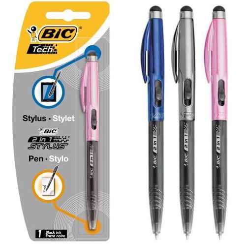 STYLO STYLET