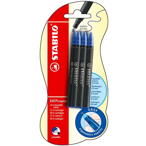 EASY ORIGINAL BLEU