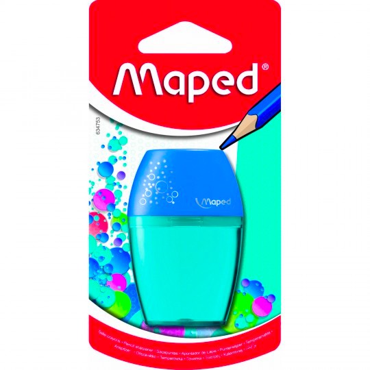 TAILLE CRAYON SHAKER