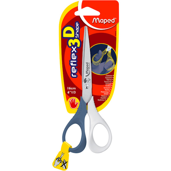 SHAPE REFLEX 3D GAUCHER
