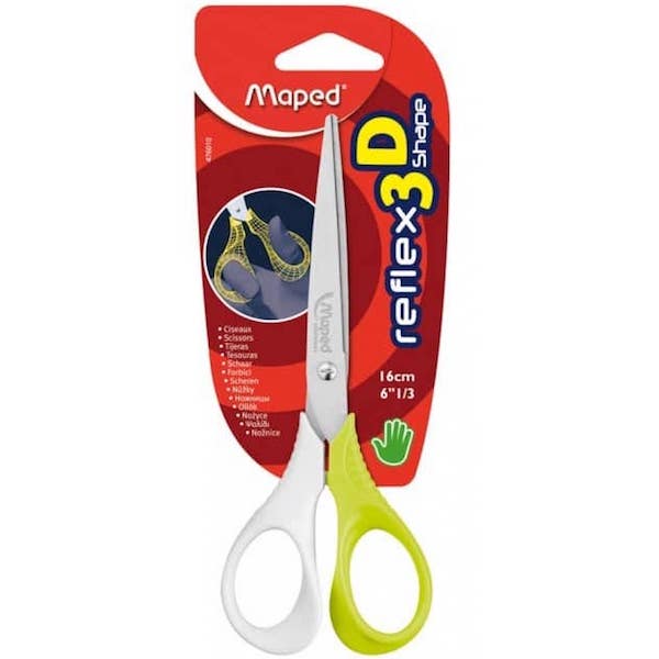 SHAPE REFLEX 3D