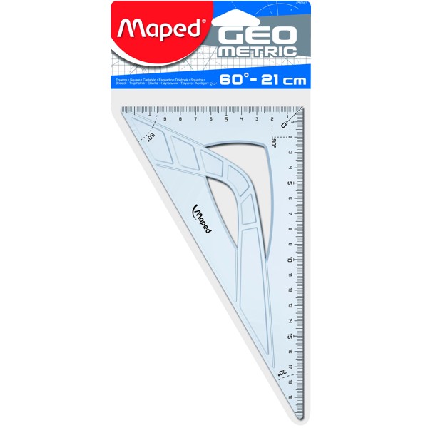 EQUERRE 60 