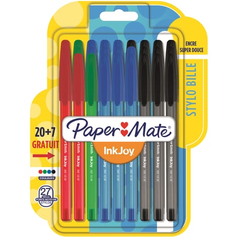 INKJOY MEDIUM