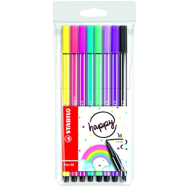 HAPPY PEN 68