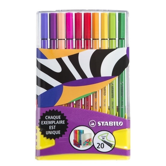 COLORPARADE PEN 68