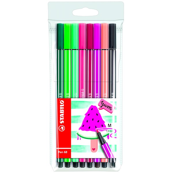 JOYEUX PEN 68
