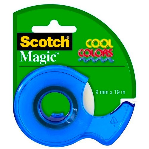 MAGIC COOL COLORS 9MM
