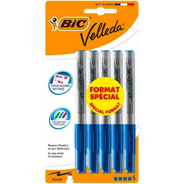VELLEDA BLEU