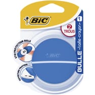 TAILLE CRAYON BULLE