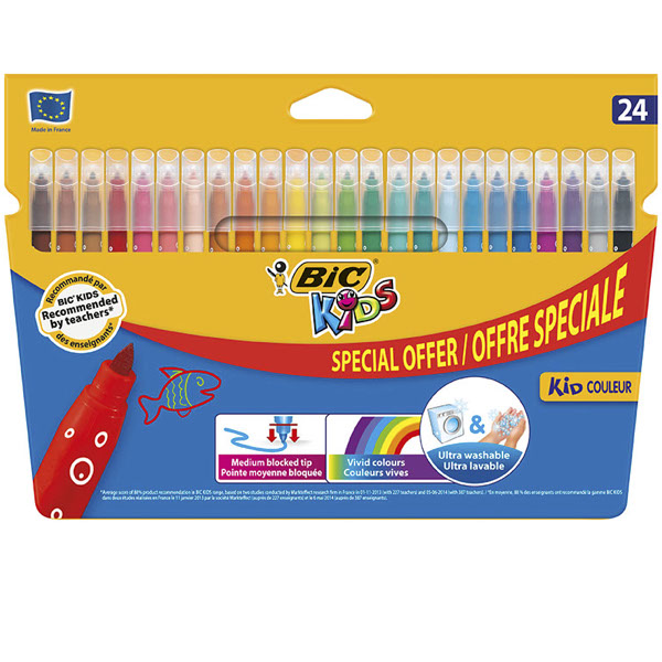 KIO COULEUR