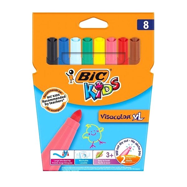 VISACOLOR XL