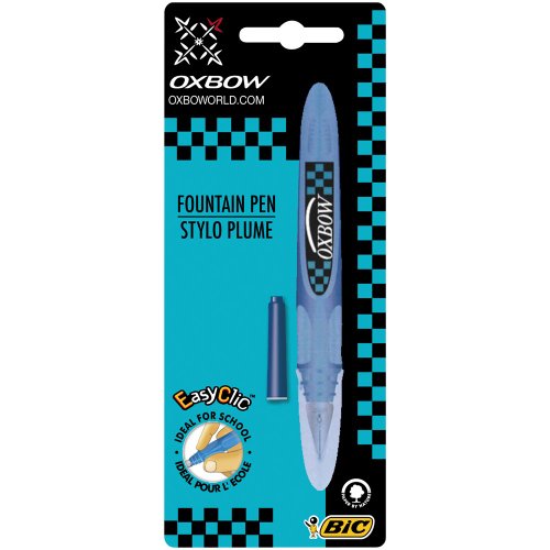 STYLO PLUME OXBOW