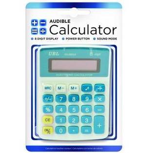 CALCULATRICE EF0009