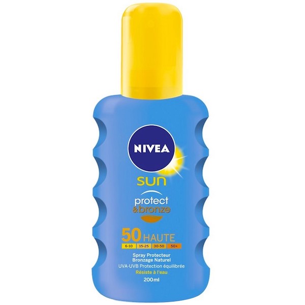 SUN PROTECT 50