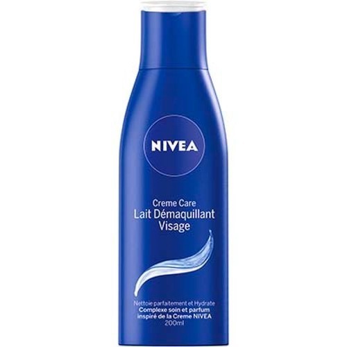LAIT DEMAQUILLANT