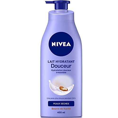 LAIT HYDRATANT DOUCEUR