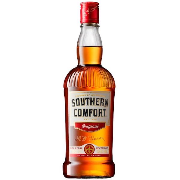 LIQUEUR WITH WHISKEY