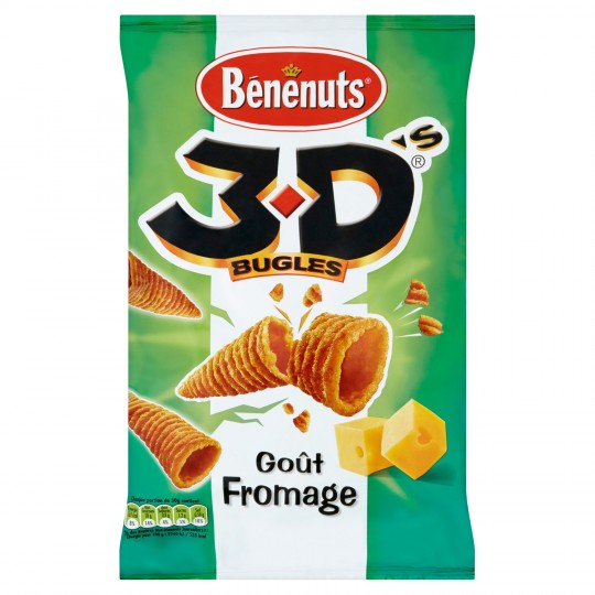 3D'S FROMAGE