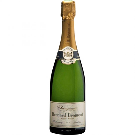 CHAMPAGNE BRUT