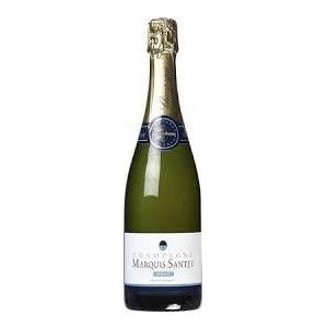 CHAMPAGNE BRUT